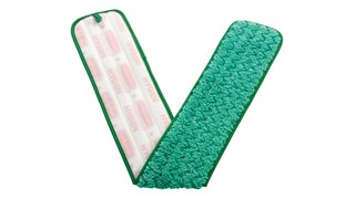 HYGEN™ Microfibre Dust Pads are purposely designed to help Healthcare facilities reduce the risk of costly HAIs by maintaining cleaner and safer environments with products that have superior efficacy and improve worker productivity.