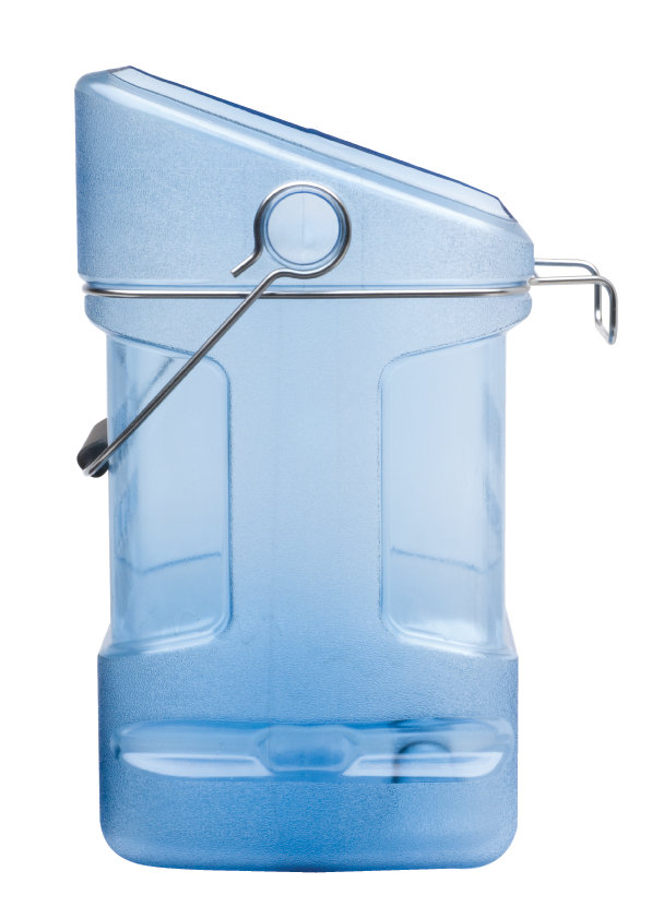 Rubbermaid cheap ice bucket