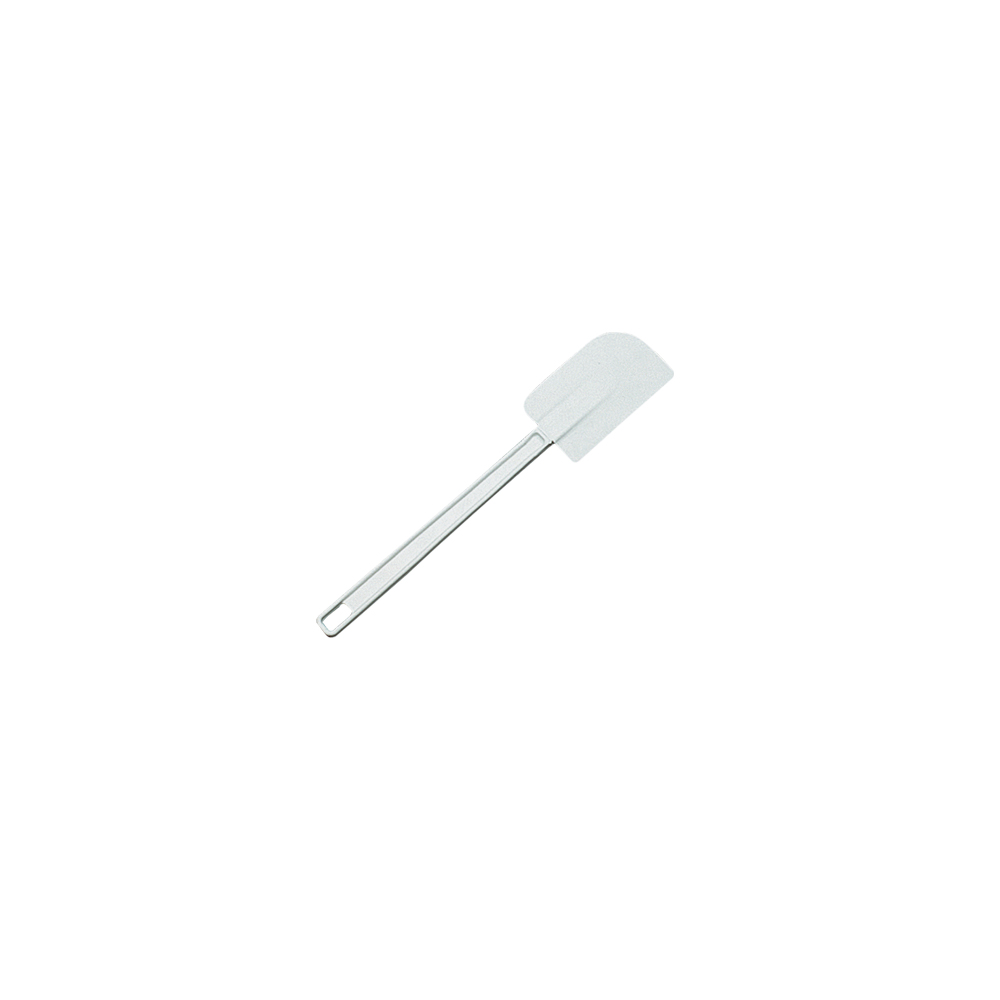 Cold Scrapers - FG1901000000, Cold Scraper 24cm White